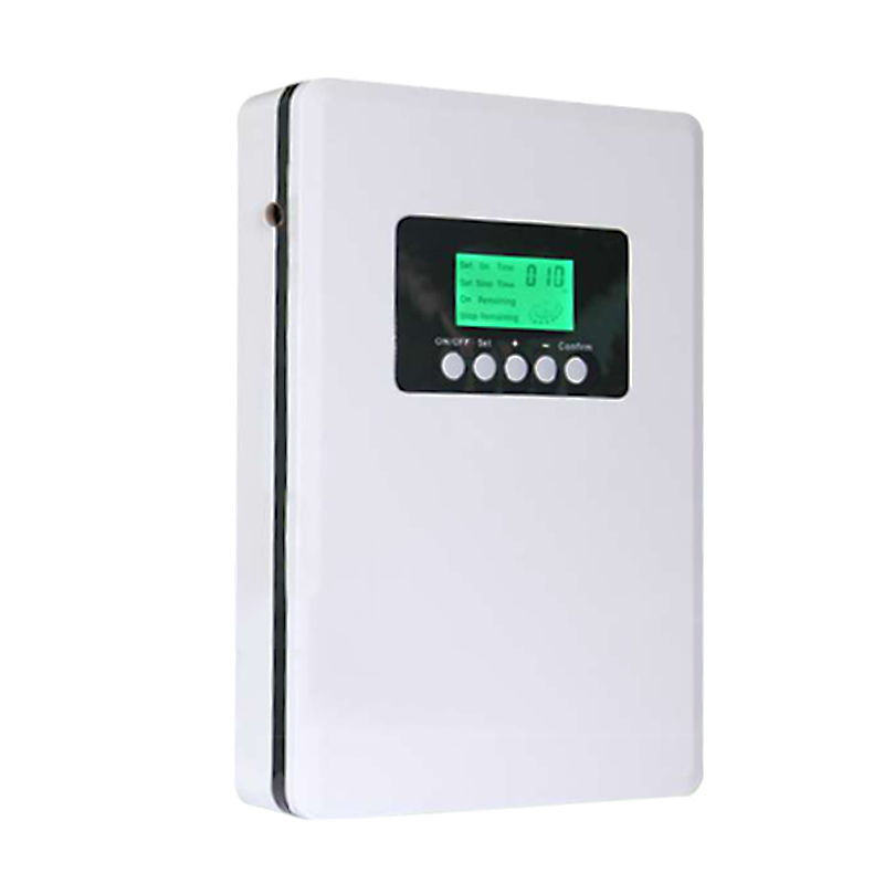 <b>HY-104-J 臭氧發(fā)生器，小型出口機器</b>